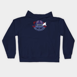 Miramar Mavericks Kids Hoodie